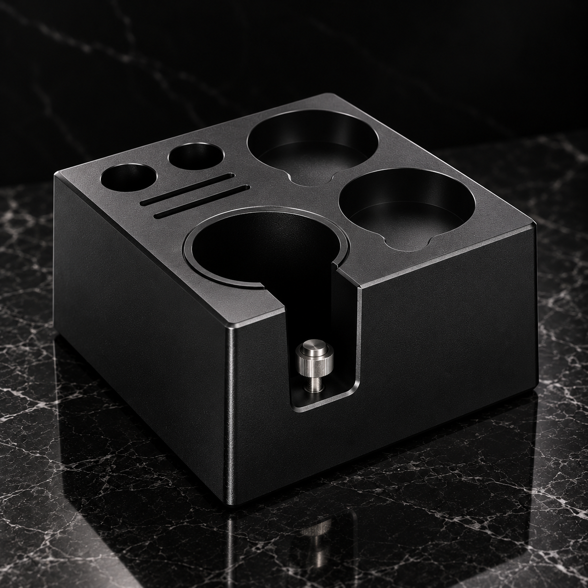 Obsidian Octave