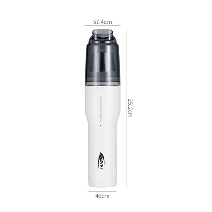 Mini Coffee Grounds Vacuum