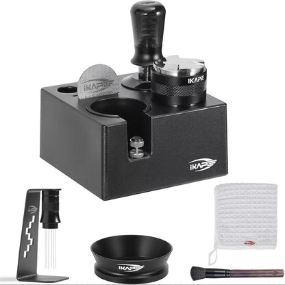 8-in-1 Espresso Tool Set