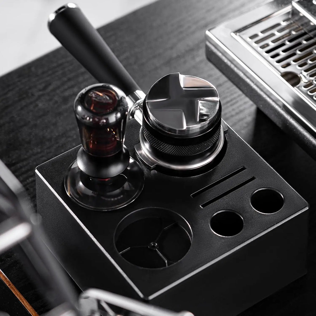 8-in-1 Espresso Tool Set