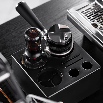8-in-1 Espresso Tool Set