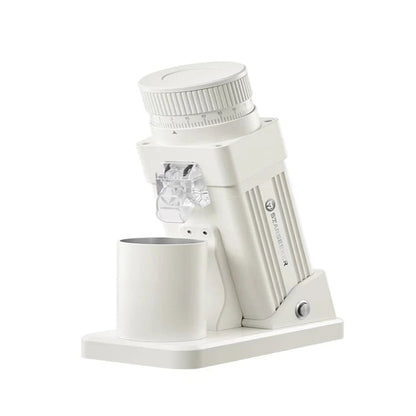 E55Pro 55mm Titanium Burr Coffee Grinder