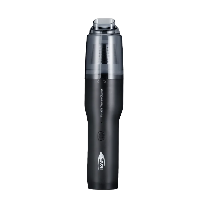 Mini Coffee Grounds Vacuum