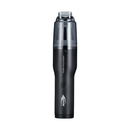 Mini Coffee Grounds Vacuum