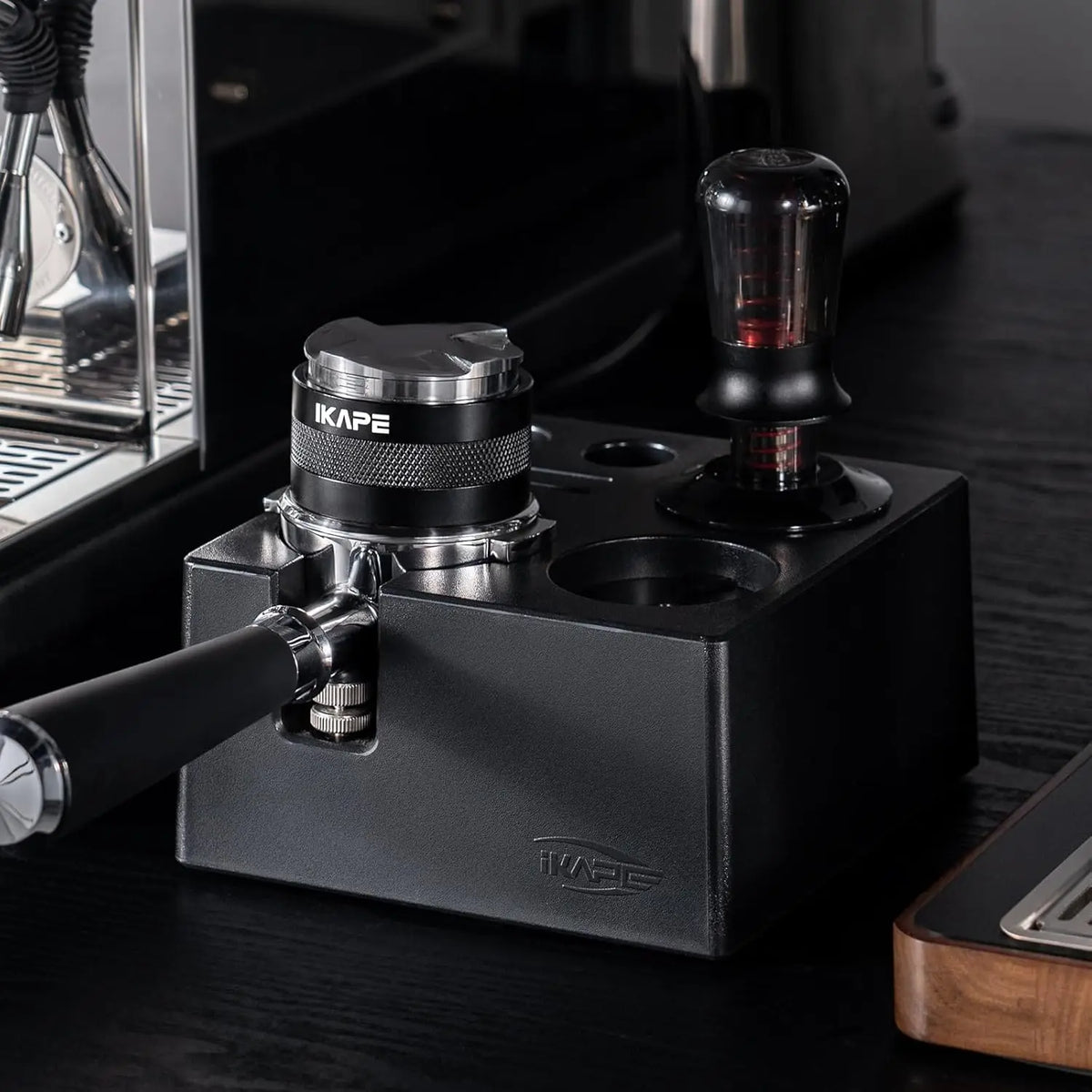 8-in-1 Espresso Tool Set