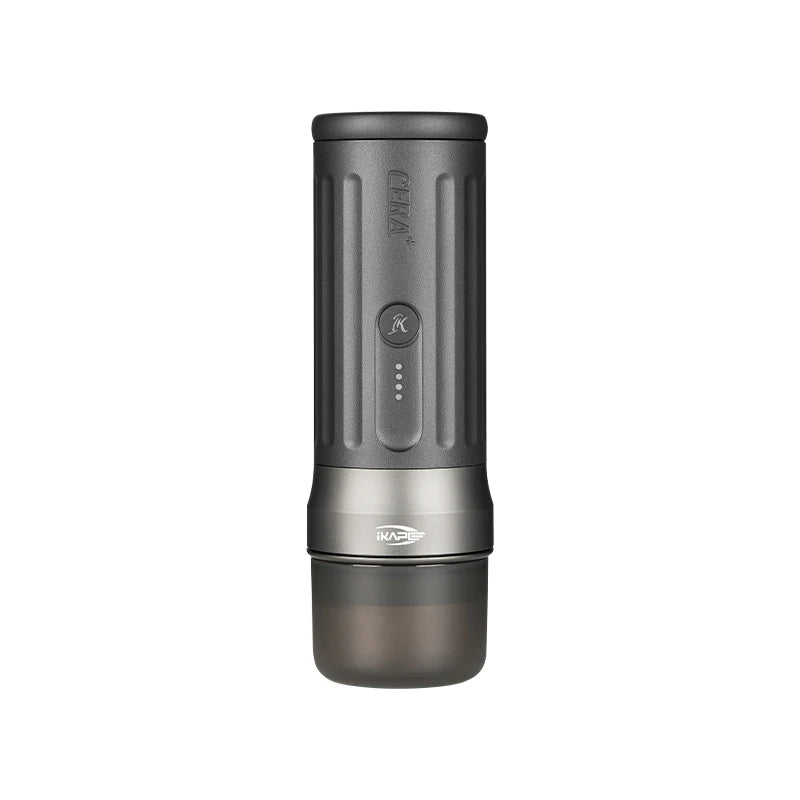 K2 Portable Espresso Coffee Machine