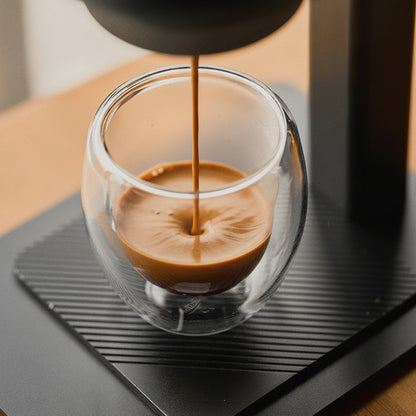 K2 Portable Espresso Coffee Machine